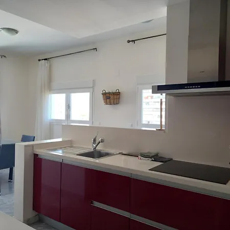 Gemelos Penthouse With Private Pool *