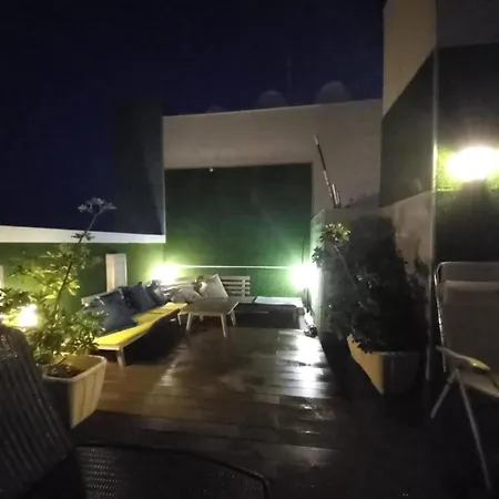 Gemelos Penthouse With Private Pool Appartement