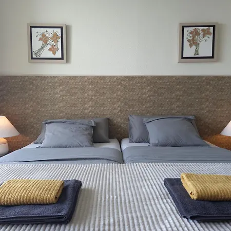 Appartement Gemelos Penthouse With Private Pool