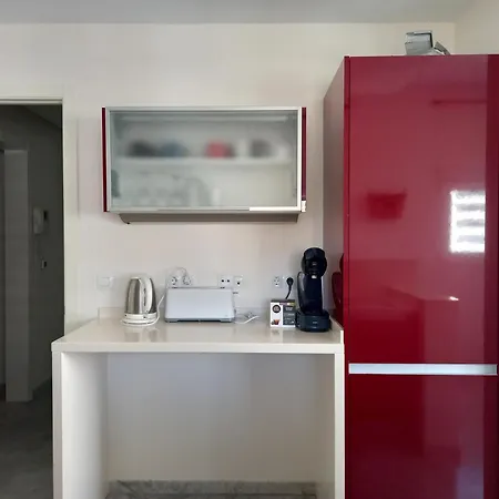 Gemelos Penthouse With Private Pool Appartement Benidorm