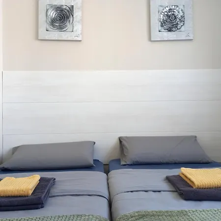 Appartement Gemelos Penthouse With Private Pool Benidorm
