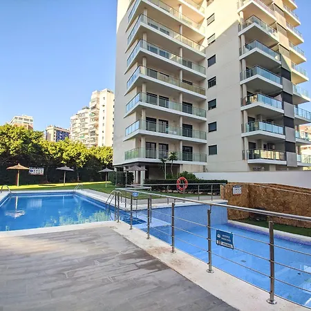 Apartment Cala Alta Sweet *