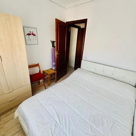 Secretos Del Mediterraneo Con Parking Gratuito! Apartment *