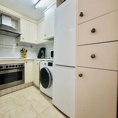 Apartament Secretos Del Mediterraneo Benidorm