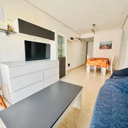 Secretos Del Mediterraneo Con Parking Gratuito! Apartment
