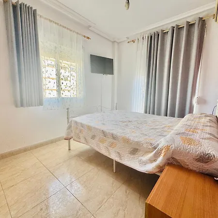 Secretos Del Mediterraneo Apartament