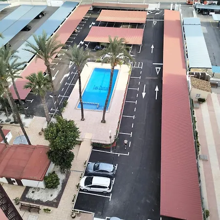 Muy Economico En Primera Linea De Playa Apartment *