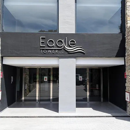 Eagle Tower Sweet Apartment *