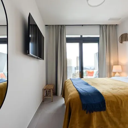 Apartment Eagle Tower Sweet *