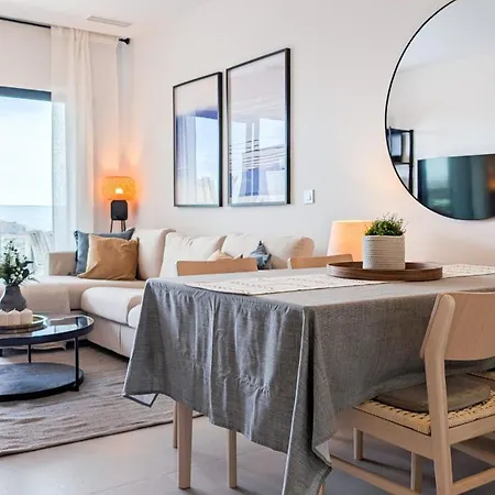 Eagle Tower Sweet Apartment Benidorm