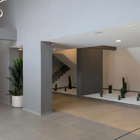 Eagle Tower Sweet Apartment Benidorm