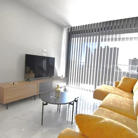 Apartment - By Apturist