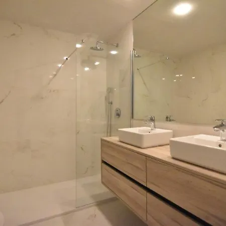 - By Apturist Apartment *