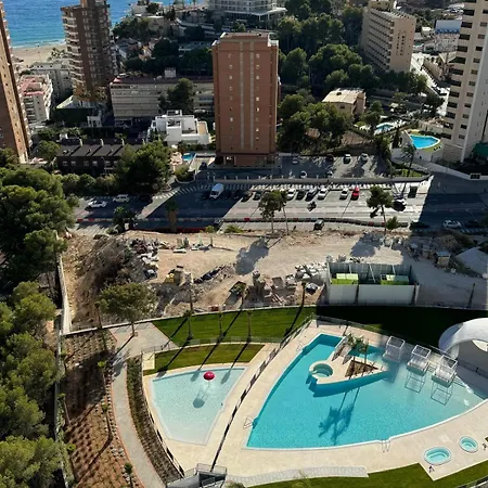 Apartment - By Apturist Benidorm