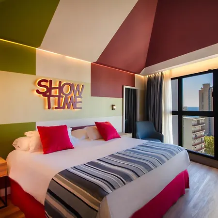 Marina - The Original Vibe Hotel 4*