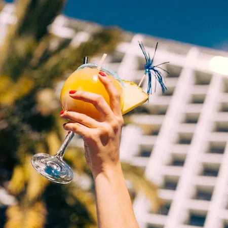 Marina - The Original Vibe Hotel Benidorm
