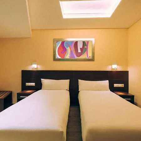 Hotel Marina - The Original Vibe Benidorm