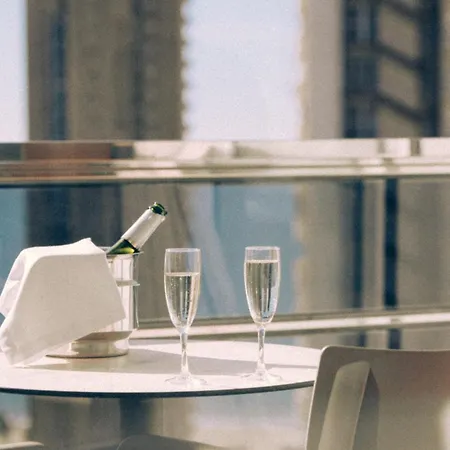 Marina - The Original Vibe 4* Benidorm