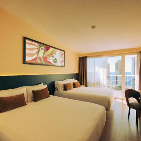 Marina - The Original Vibe Hotel 4*