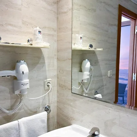 Hotel Primavera