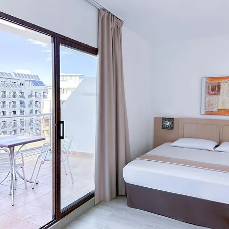 Hotel Primavera 2*