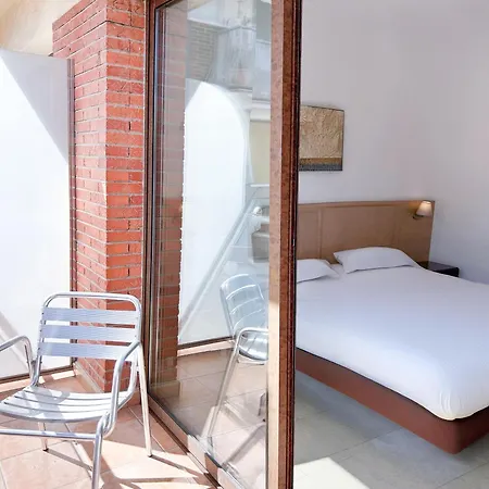 Primavera Hotel