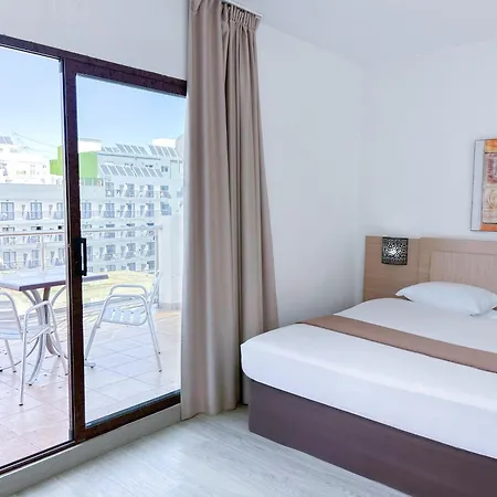 Hotel Primavera