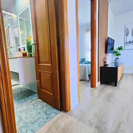 Apartment Acuarium Lux *