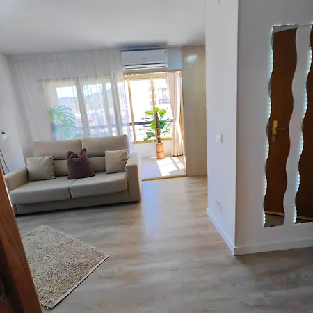 Acuarium Lux Apartment