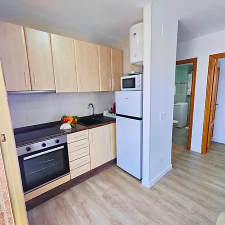 Apartment Acuarium Lux