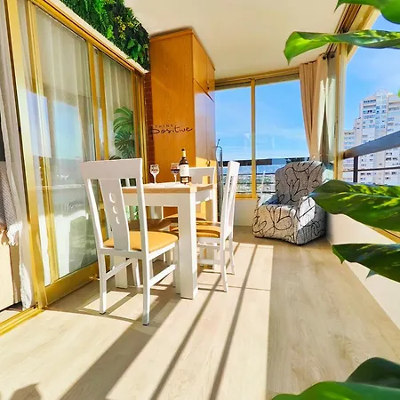 Acuarium Lux Apartment *