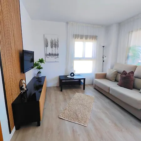 Apartment Acuarium Lux *