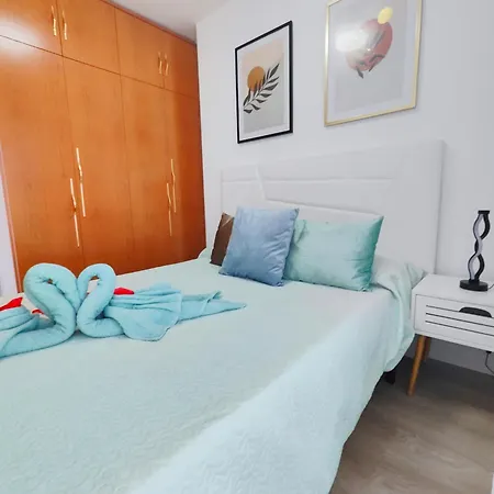 Apartment Acuarium Lux