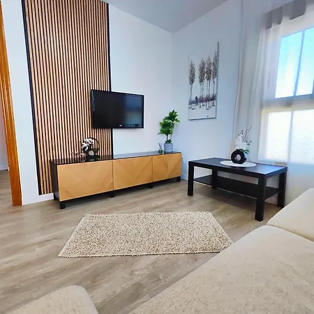 Acuarium Lux Apartment