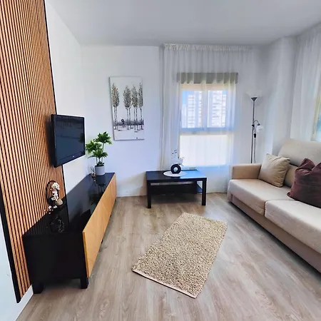 Apartment Acuarium Lux