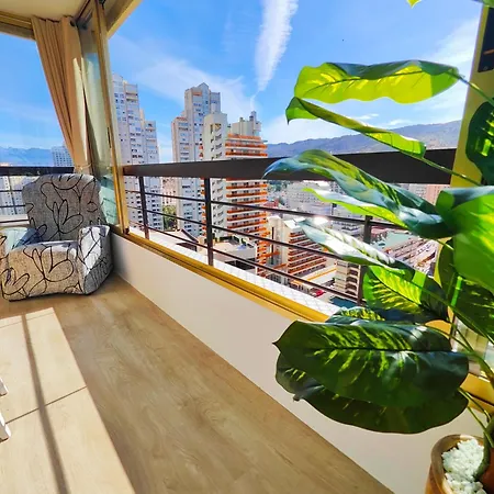 Acuarium Lux Apartment *