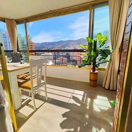 Apartment Acuarium Lux *