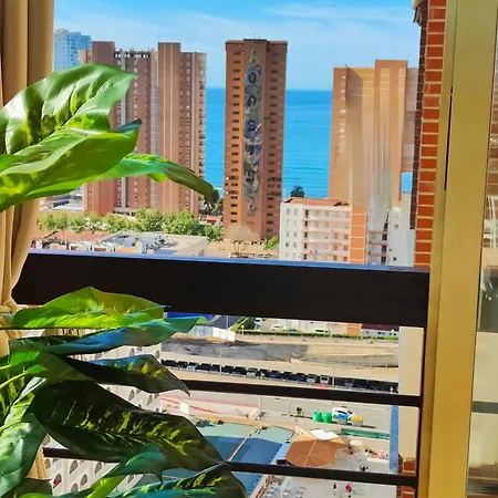 Apartment Acuarium Lux