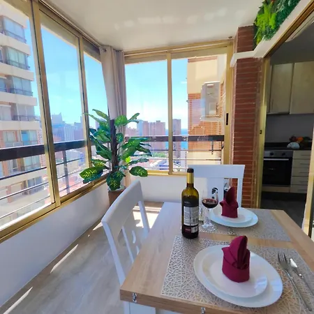 Apartment Acuarium Lux *
