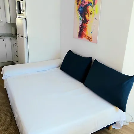 Apartment En La Playa 5