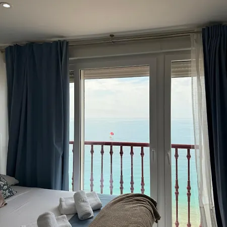 Apartment Damas Piso18 *