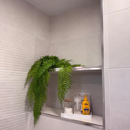 Damas Piso18 Apartment Benidorm