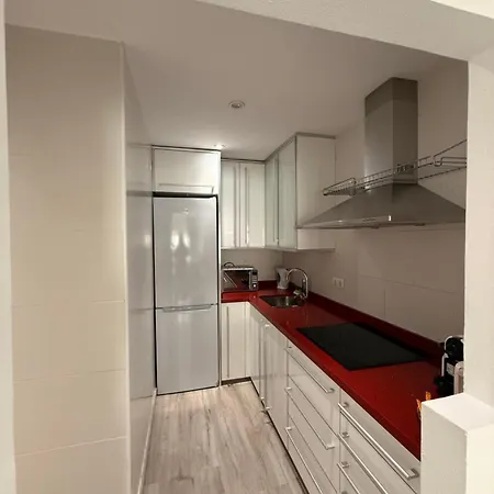 Apartment Damas Piso18 Benidorm