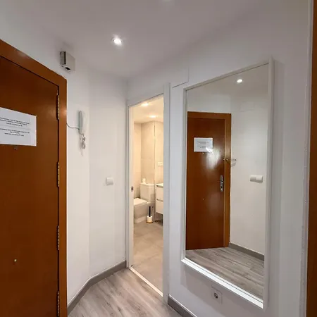Damas Piso18 Benidorm