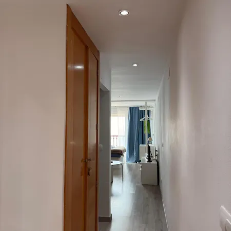 Damas Piso18
