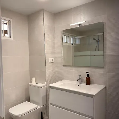 Apartment Damas Piso18