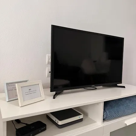 Apartment Damas Piso18 *