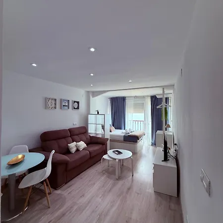 Apartment Damas Piso18 Benidorm