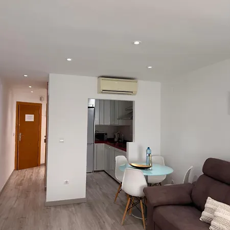 Damas Piso18 Benidorm