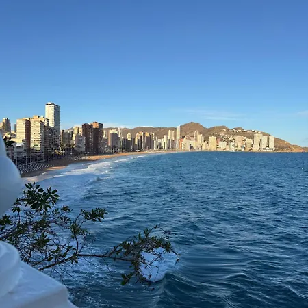 Damas Piso18 Appartement
